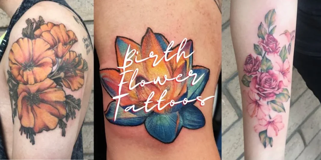 flowers-birth-month-tattoos-the-beauty-and-symbolism this blog is very realistic and potential about flowers birth month tattoos.