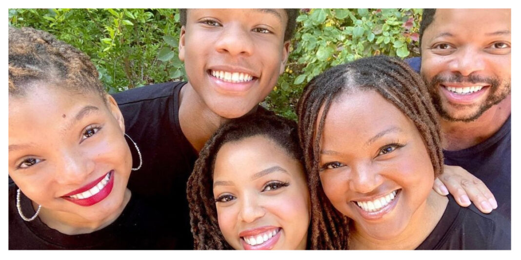 halle-bailey-parents-a-deep-dive-into-the-family-behind-the-star this blog is very edifying about halle bailey parents.