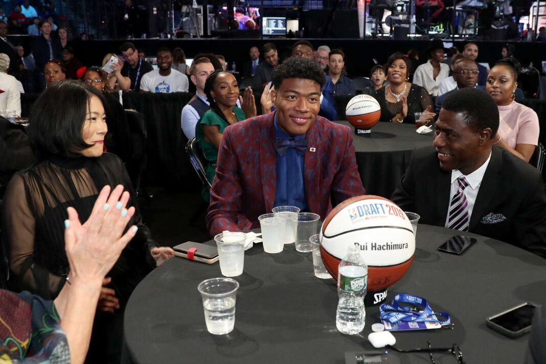 rui-hachimura-parents-an-untold-story this blog is very edifying and captivating about rui hachimura parents.