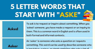 5-letter-words-starting-with-ask-a-comprehensive-guide this blog is very interesting about 5 letter words starting with ask.