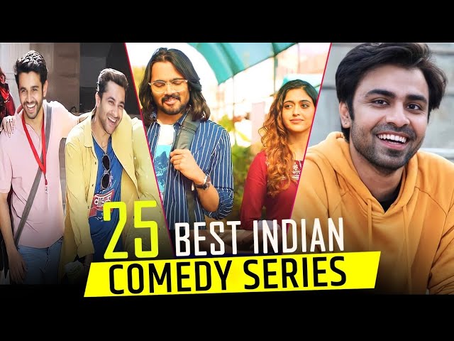 comedy-web-series-in-india-a-hilarious-ride-through-digital-entertainment this blog is very edifying about comedy web series in india.