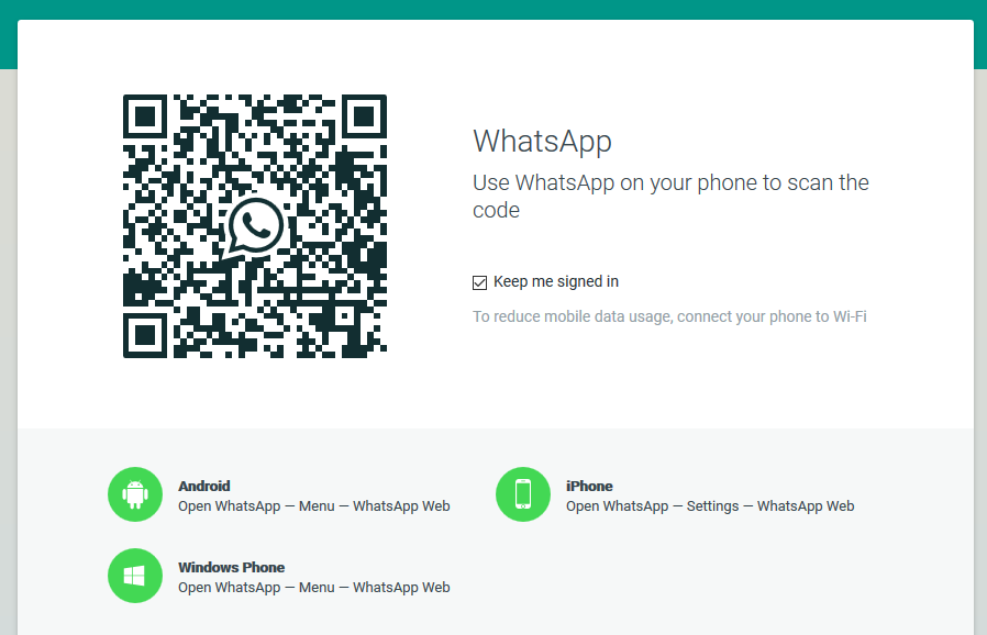 web-whatsapp-com-a-comprehensive-guide this blog is very informative and captivating about web.whatsapp.com.