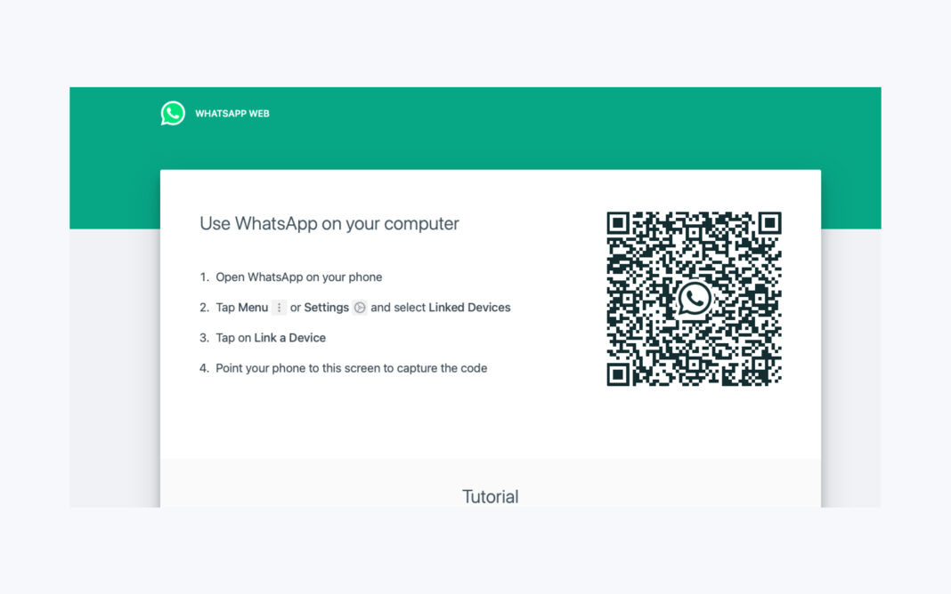 web-whatsapp-come-a-comprehensive-guide this blog is very edifying and captivating about web.whatsapp.come.