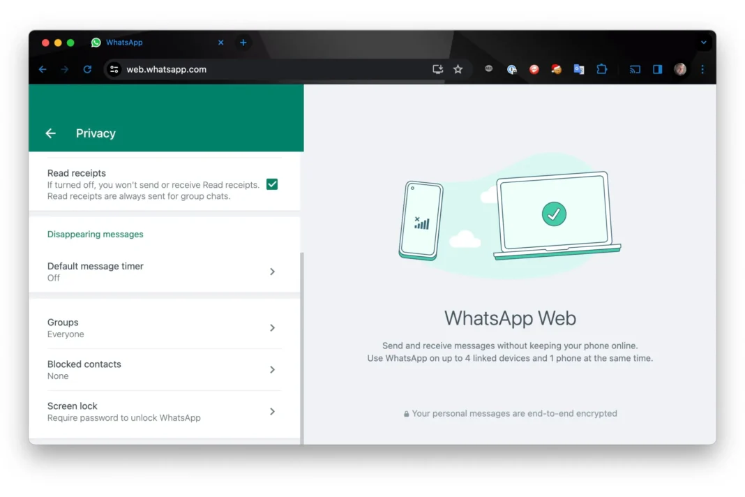 whatsapp-at-web-everything-you-need-to-know this blog is very illuminating and fascinating about whatsapp at web.