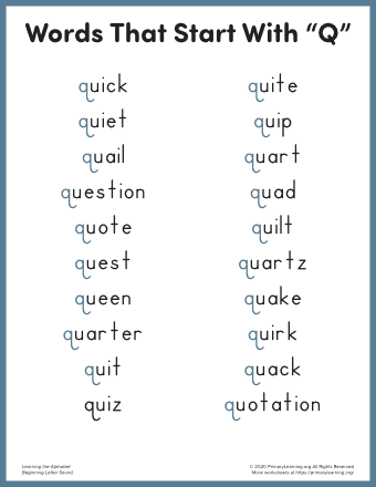 words-beginning-with-q-u-e this blog is very interesting and captivating relevent to education about words beginning with q u e.