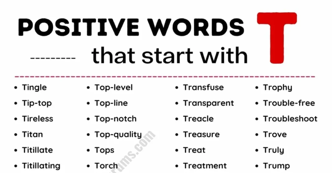 words-start-with-thu-unlocking-the-power-of-thursday this blog is very informative and captivating about words start with thu.