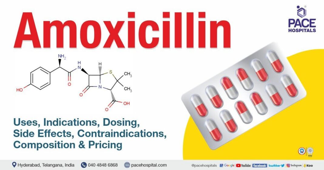 amoxicillin-everything-you-need-to-know this blog is very edifying and captivating relevent to health about amoxicillin.