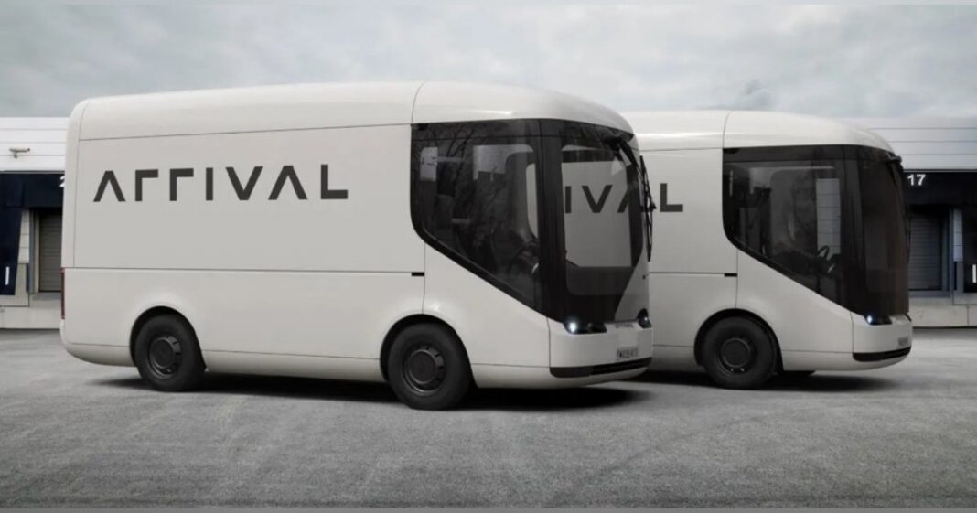 arvl-an-ultimate-guide this blog is very illuminating and fascinating relevent to electric vans about arvl.