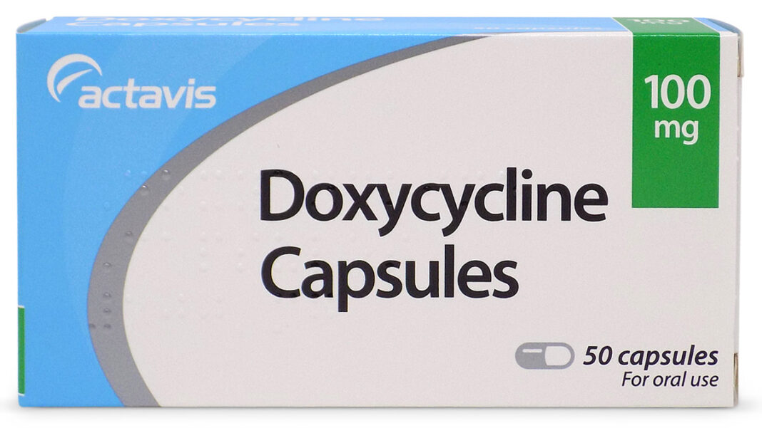 doxycycline-a-comprehensive-guide this blog is very edifying and captivating relevent to health about doxycycline.