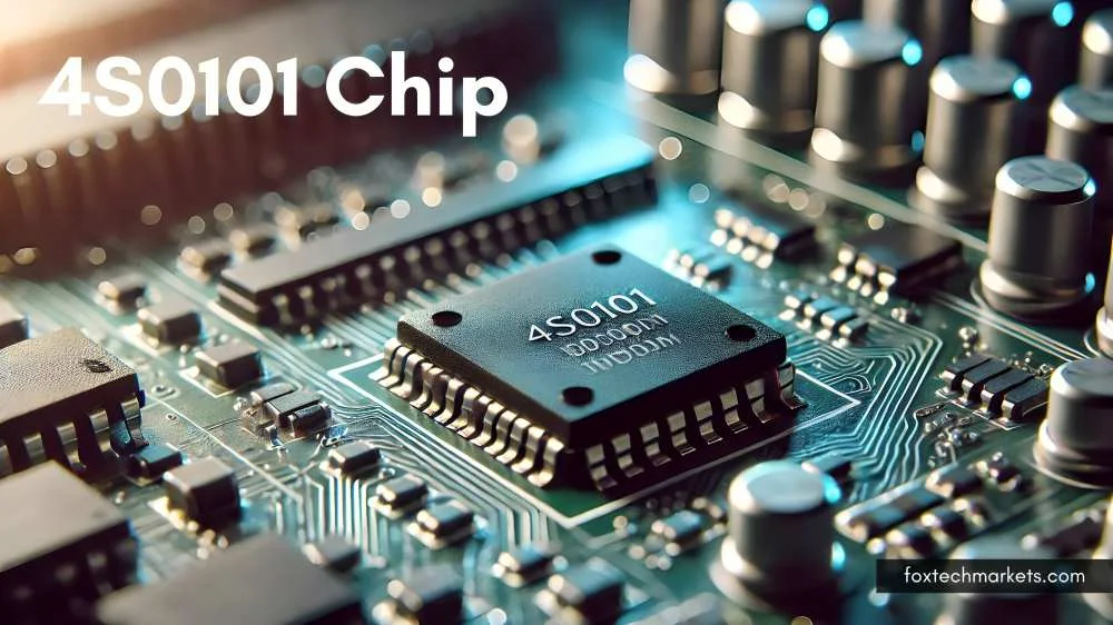 4s0101-chip-a-comp rehensive-guide this blog is very informative and captivating relevant to technology about 4s0101 chip.