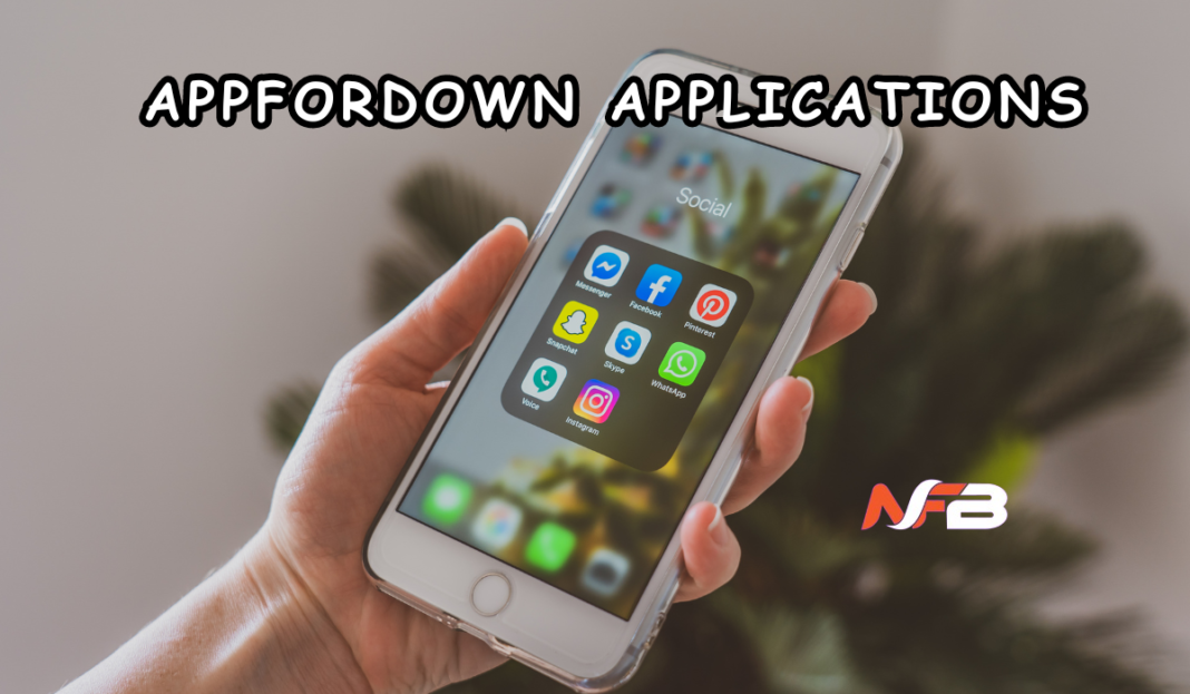 appfordown-applications-a-comprehensive-guide this blog is very edifying and captivating about appfordown applications.