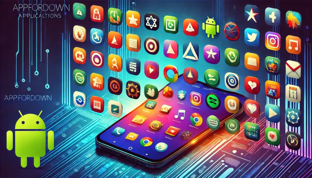 appfordown-apps-a-comrehensive-analysis this blog is very informative and captivating about appfordown apps.