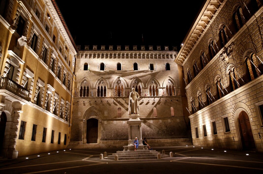 monte-dei-paschi-stock-a-comprehensive-guide this blog is very illuminating and fascinating about monte dei paschi stock.