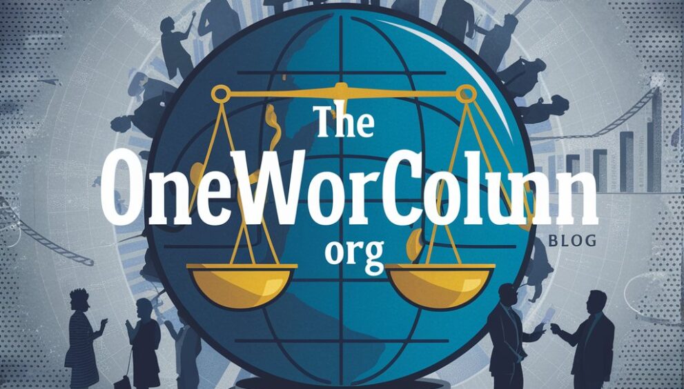 oneworldcolumn-org-a-comprehensive-overview this blog is very interesting and captivating about ://oneworldcolumn.org.