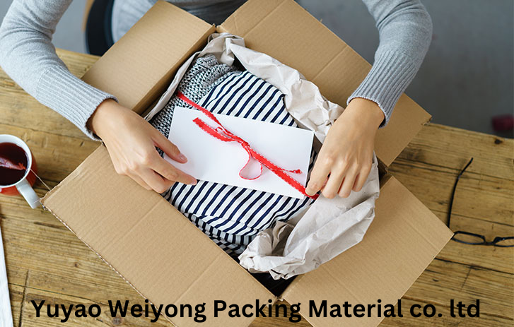 yuyao-weiyong-packing-leading-the-future-of-packaging this blog is very illuminating and caotivating about yuyao weiyong packing.