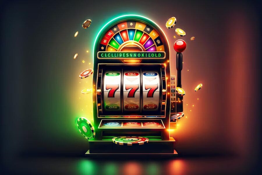 online-slots-a-complete-guide this blog is very interesting and captivating relevant to online games about online slots.