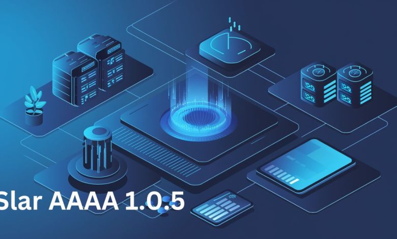 slar-aaaa-1-0-5-a-comprehensive-guide this blog is very edifying and captivating relevant to tech about slar aaaa 1.0.5.