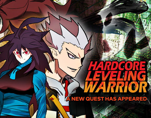 hardcore-leveling-warrior-a-dive-into-the-iconic-webtoon this blog is very illuminating about hardcore leveling warrior.