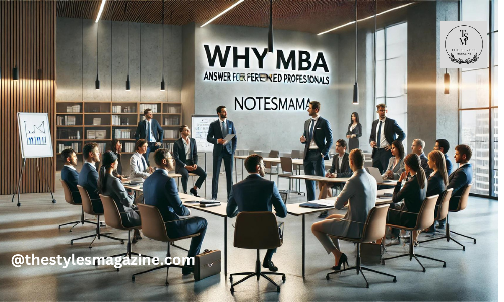 why-mba-answer-for-experienced-an-ultimate-guide this blog is very illuminating about why mba answer for experienced.